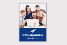 okładka oferty szkoleń